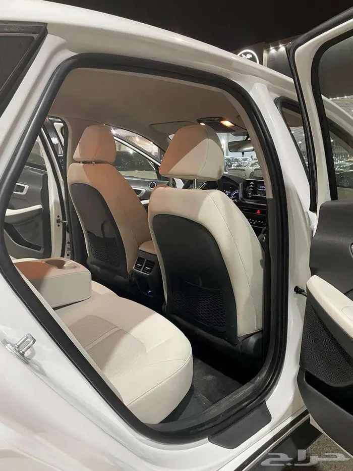 سوناتا 2022 عداد 67000 12