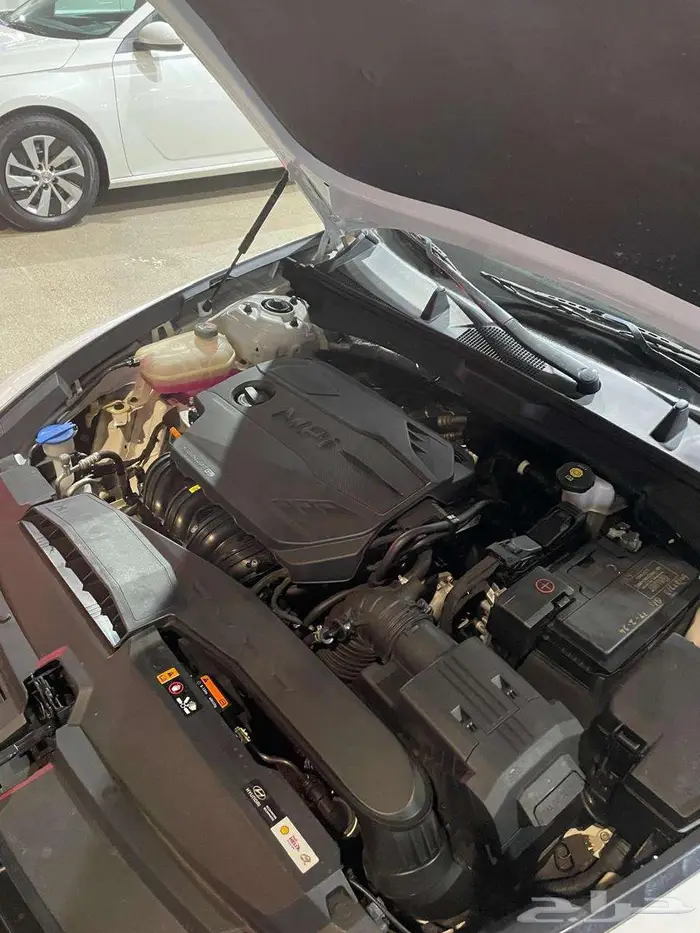 سوناتا 2022 عداد 67000 13