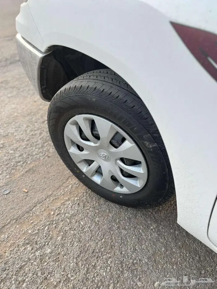 هايلوكس غمارتين بدون دبل ديزل موديل 2025 3