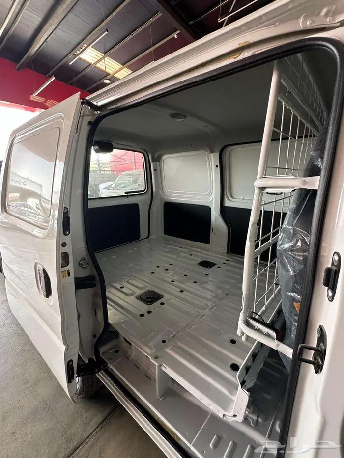 سوزوكي ايكو بضاعه 2026 الاقل سعرا للشركات والمؤسسات والافراد 5