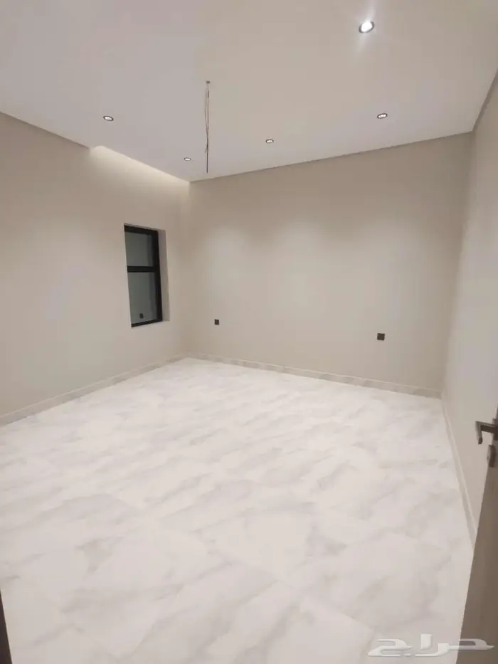 فيلا نص ارض تشطيب فاخر فاخر 17