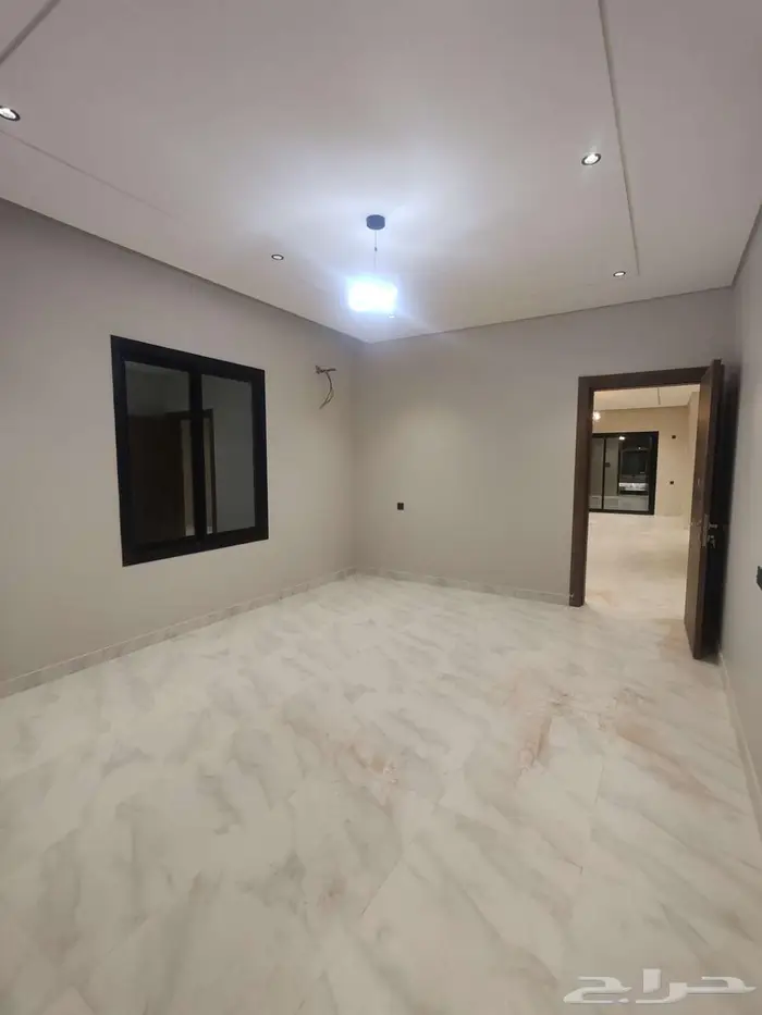 فيلا نص ارض تشطيب فاخر فاخر 20