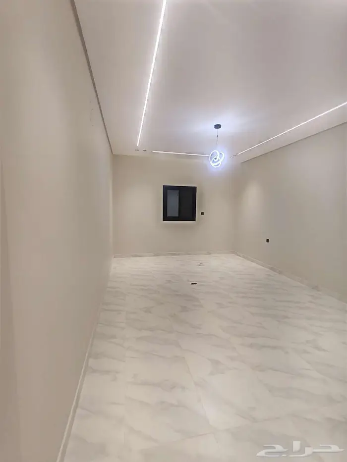 فيلا نص ارض تشطيب فاخر فاخر 16