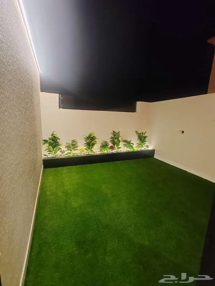 فيلا نص ارض تشطيب فاخر فاخر 1