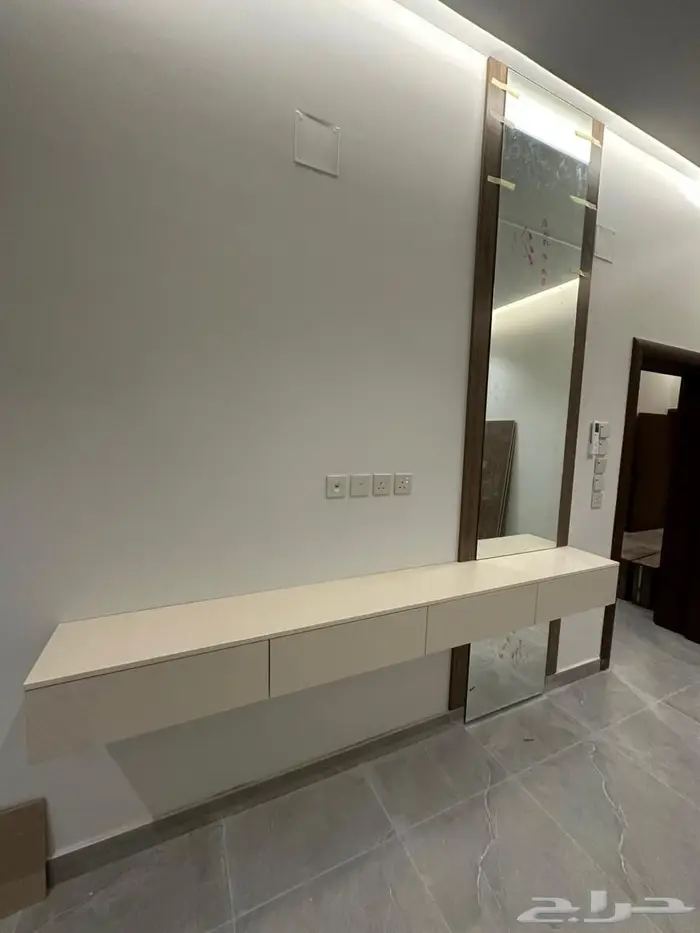 تفصيل تسريحات غرف نوم بجميع التصاميم 12