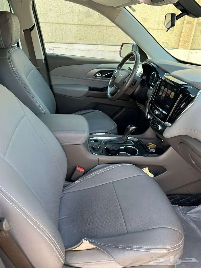 ترافيرس 2019 LT 14