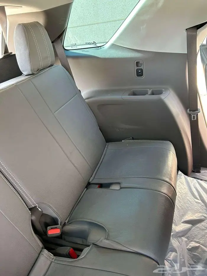 ترافيرس 2019 LT 10