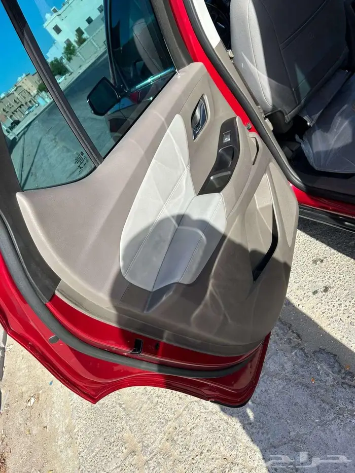 ترافيرس 2019 LT 27