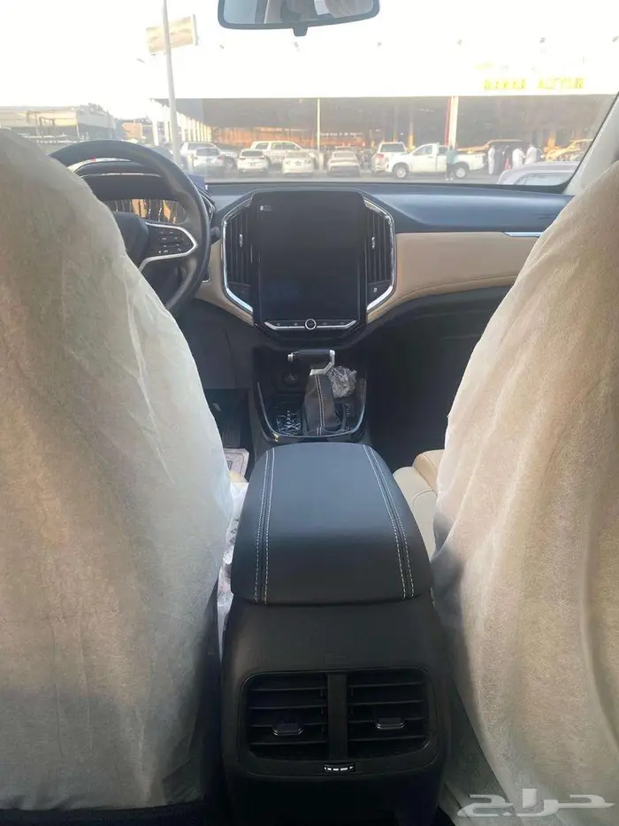 شيفروليه كابتيفا ستاندر ونص فل 2026 9