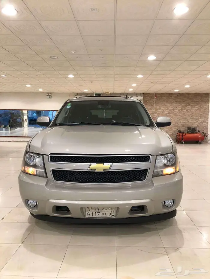 سوبربان 2007 بنزين رقم السيارة 13 1