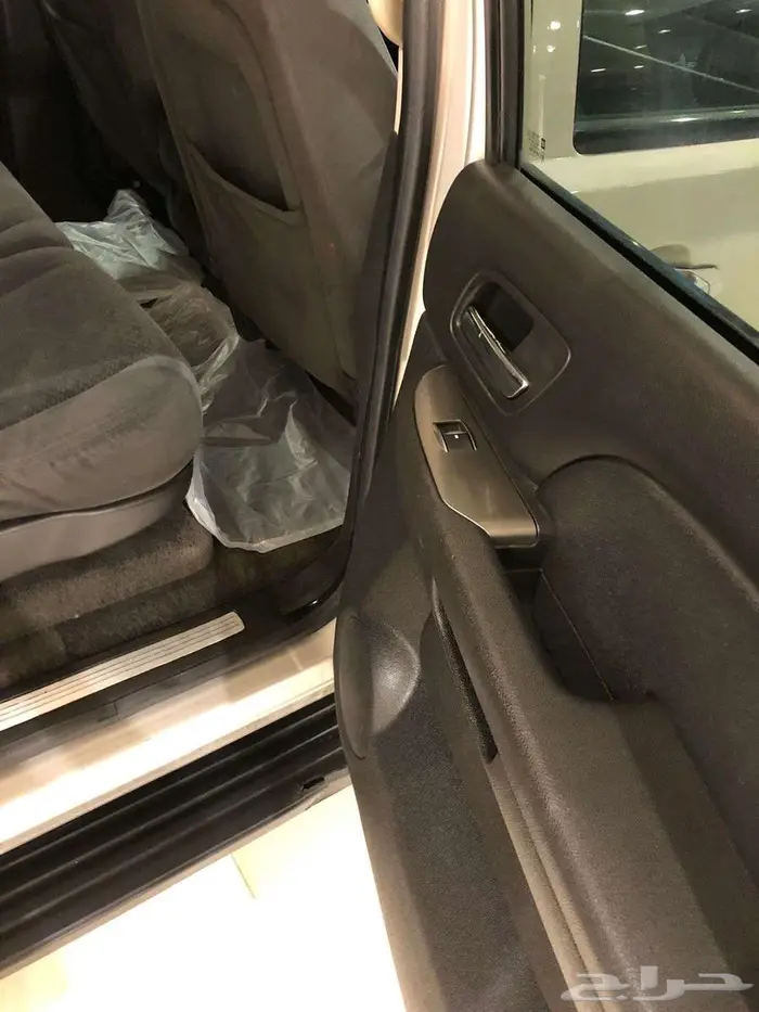 سوبربان 2007 بنزين رقم السيارة 13 19