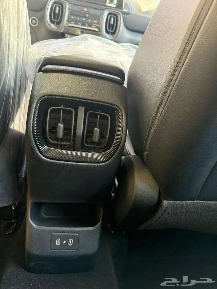 كيا سونيت نص فل GLS موديل 2024 بصمة جلد عرض نهاية العام 8