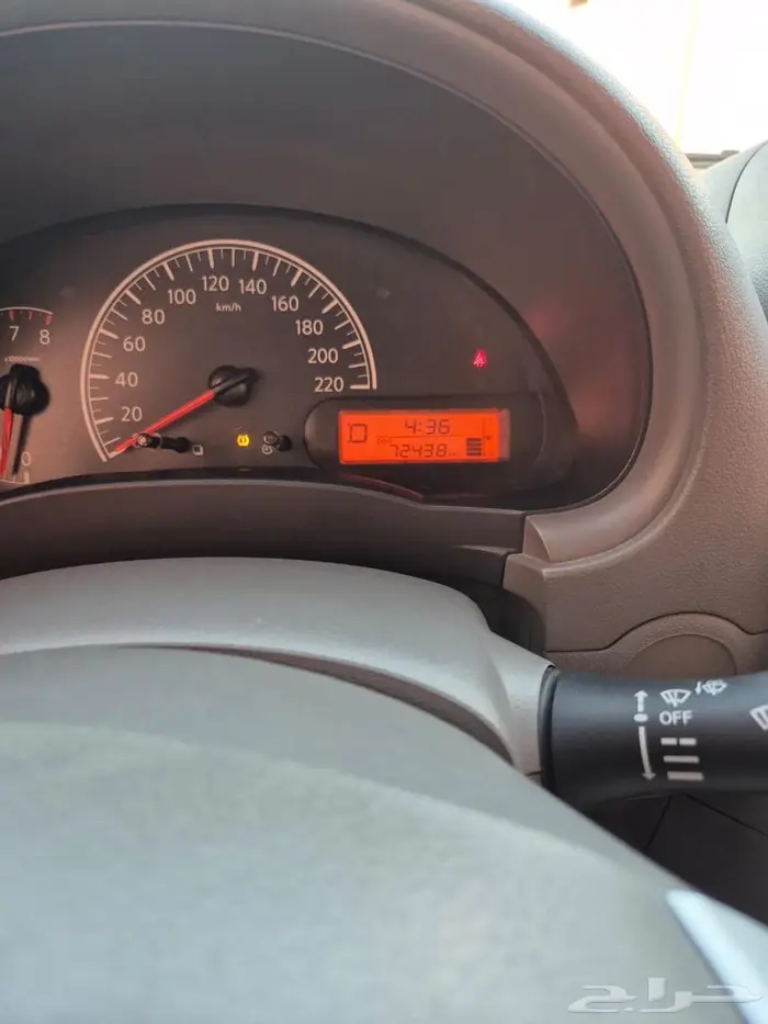 صني موديل 2021 بحالة الوكالة الموقع الاحساء 8