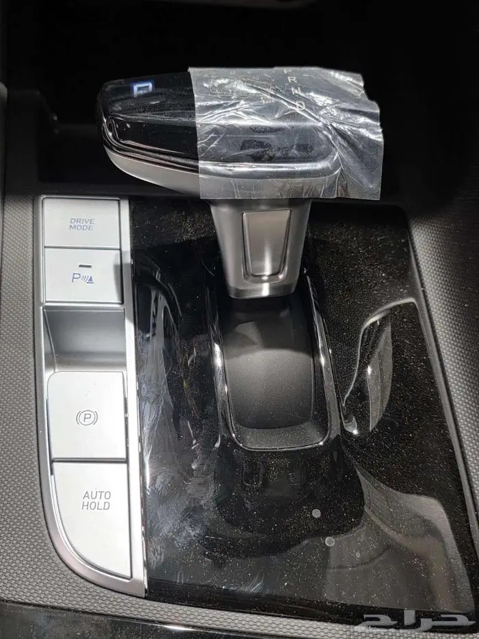 هيونداي النترا سمارت 2.0 الناغي 2026 13