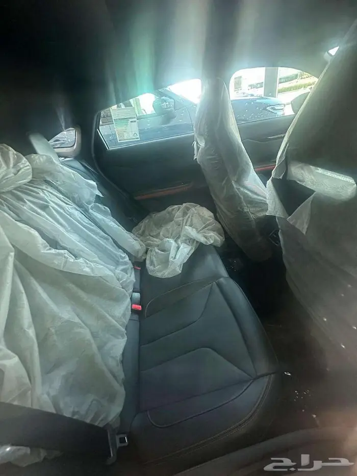 شنجان يوني في سبورت 2026 عروض الكاش وتقسيط بسعر الكاش 4