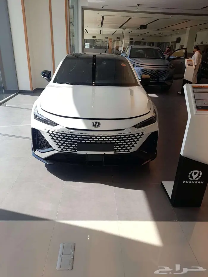 شنجان يوني في سبورت 2026 عروض الكاش وتقسيط بسعر الكاش 6