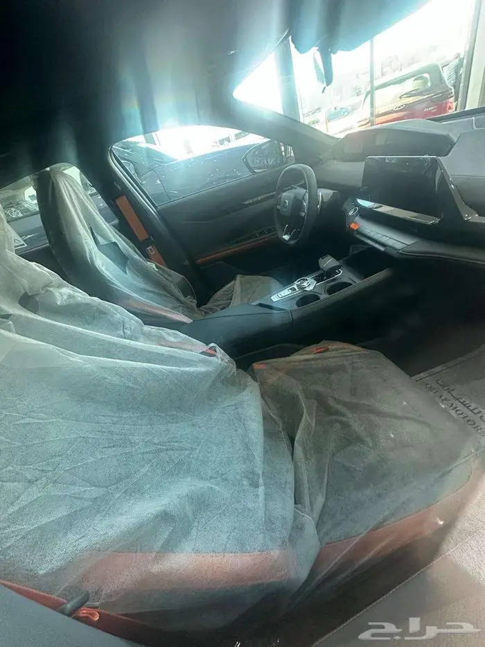 شنجان يوني في سبورت 2026 عروض الكاش وتقسيط بسعر الكاش 7