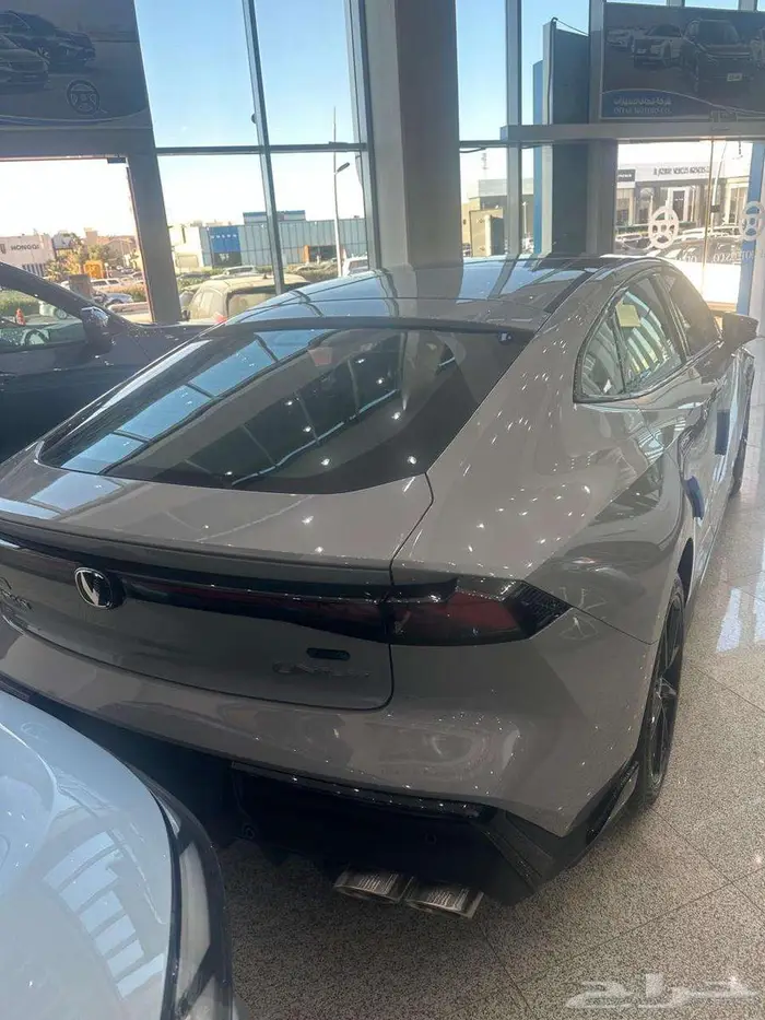 شنجان يوني في سبورت 2026 عروض الكاش وتقسيط بسعر الكاش 2