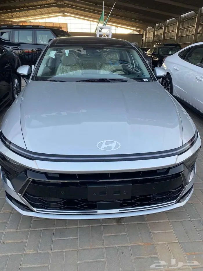 هونداي سوناتا سمارت موديل 2026 0