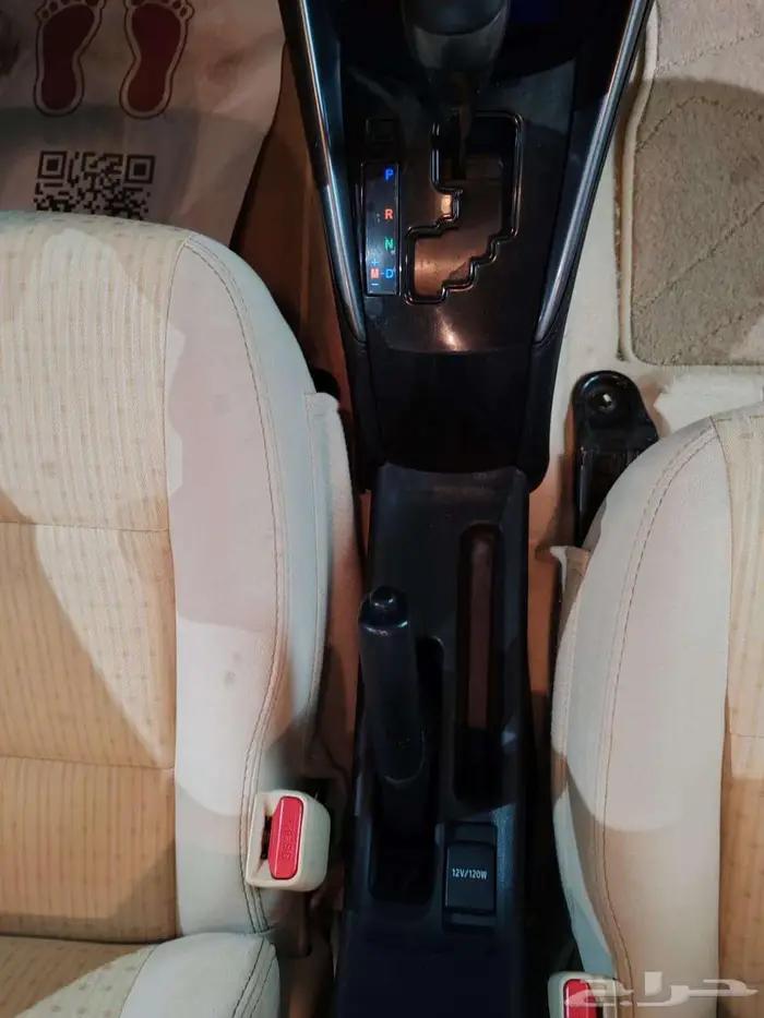 تويوتا يارس موديل 2022 11