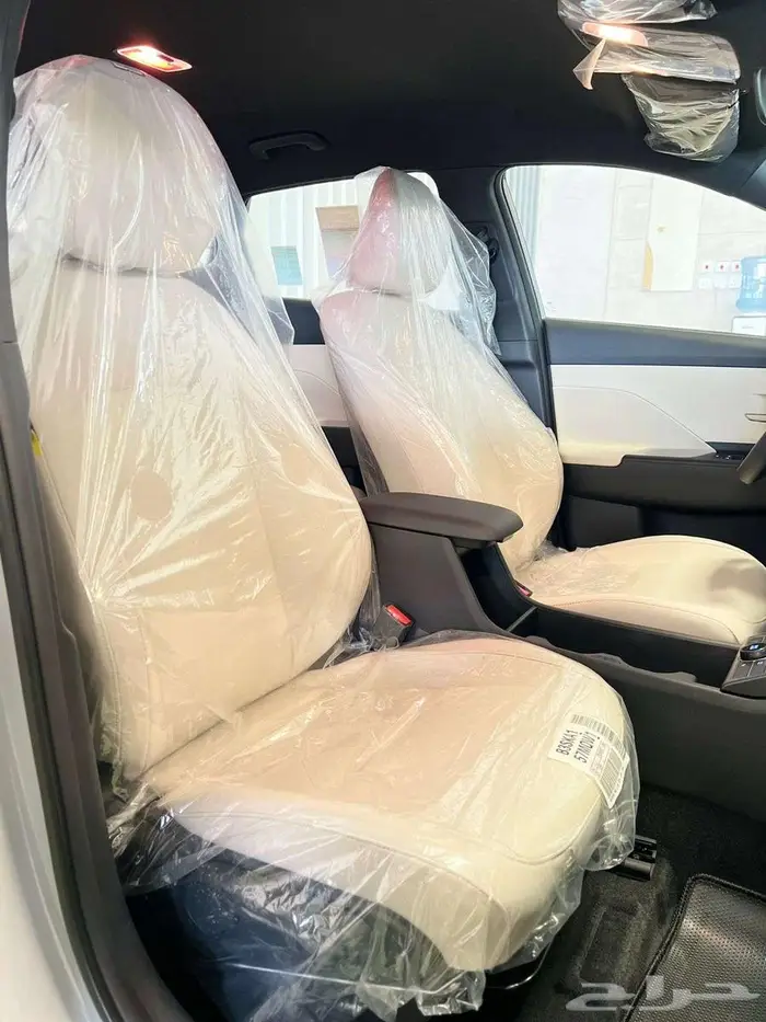 هونداي كونا سمارت سعودي 2025 . 17