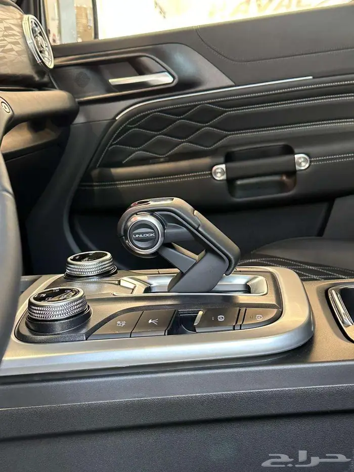 تانك 300فل كامل موديل 2025 عروض القيادة للسيارات 7