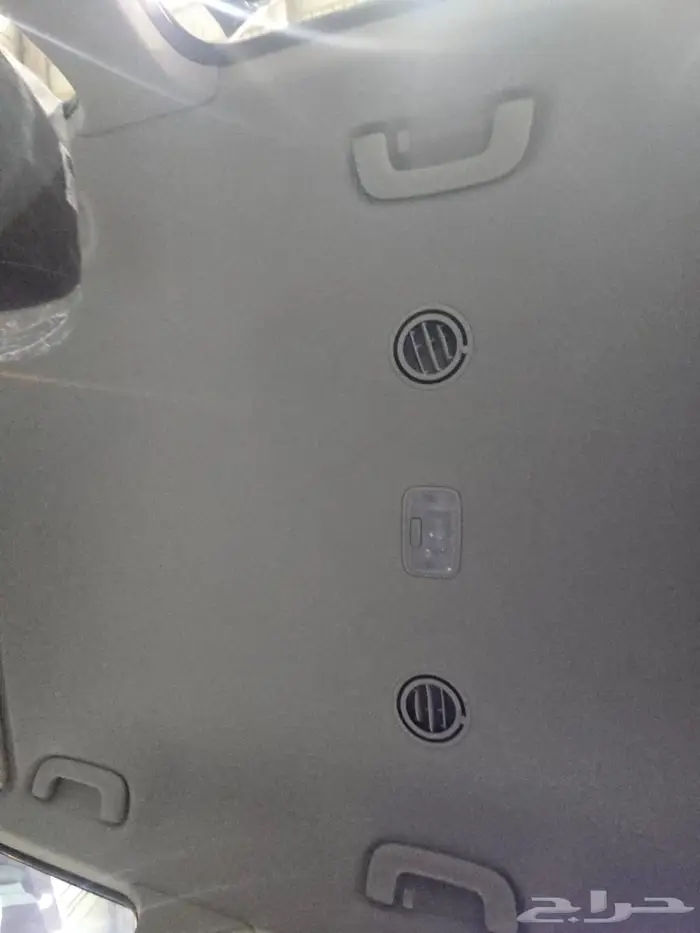 كيا كارنز استاندر_شاشه وكاميرا 2025عرض نهاية العام 7