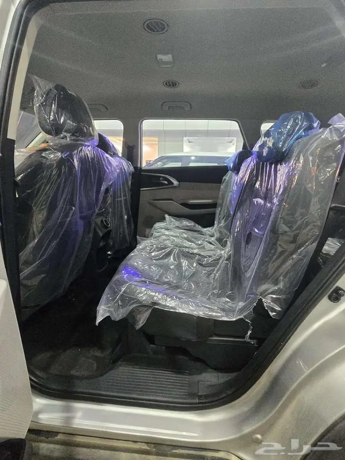 كيا كارنز استاندر_شاشه وكاميرا 2025عرض نهاية العام 8