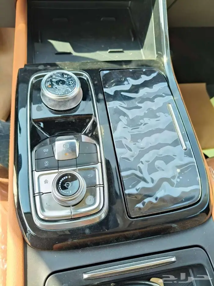 فورد تيريتوري تيتانيوم موديل 2026 كاش واقساط 7