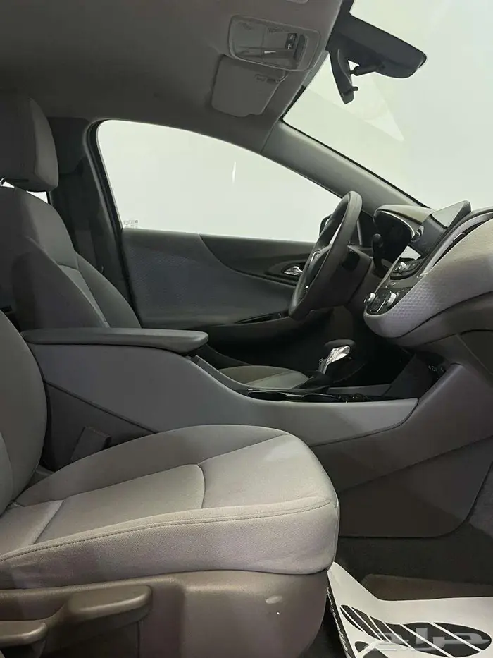 شيفورليه ماليبو 2022 22