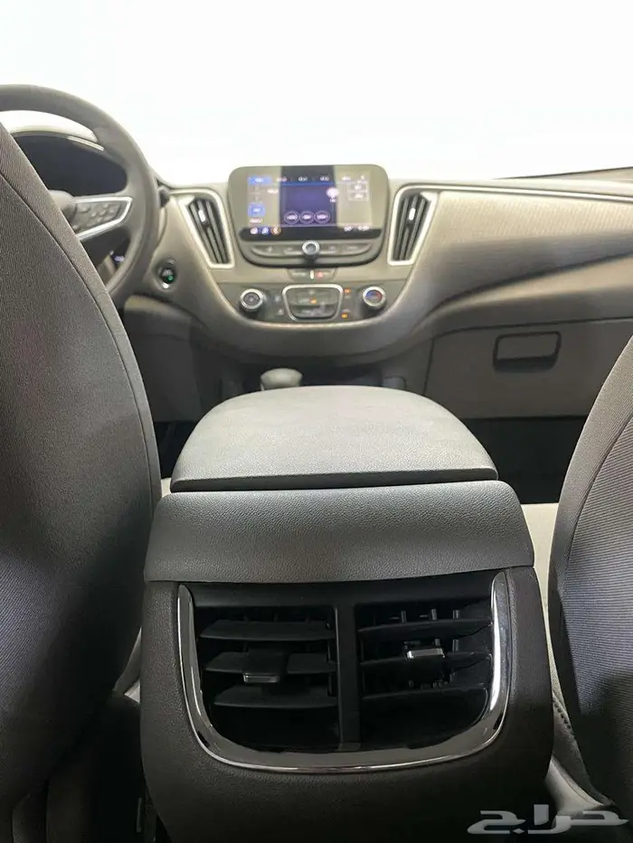 شيفورليه ماليبو 2022 15