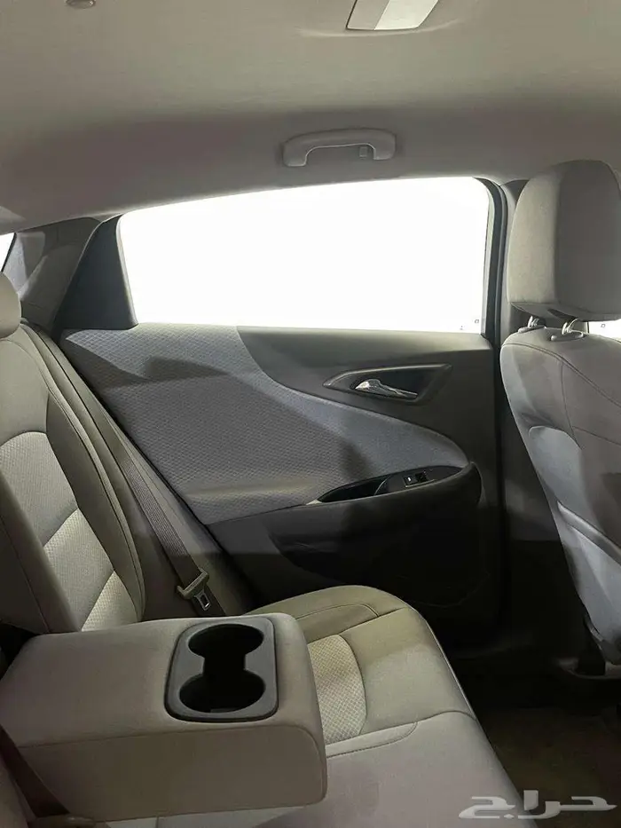 شيفورليه ماليبو 2022 25