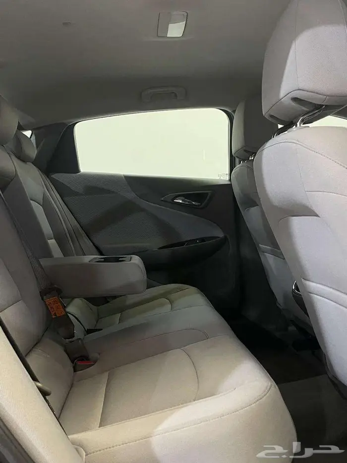 شيفورليه ماليبو 2022 26