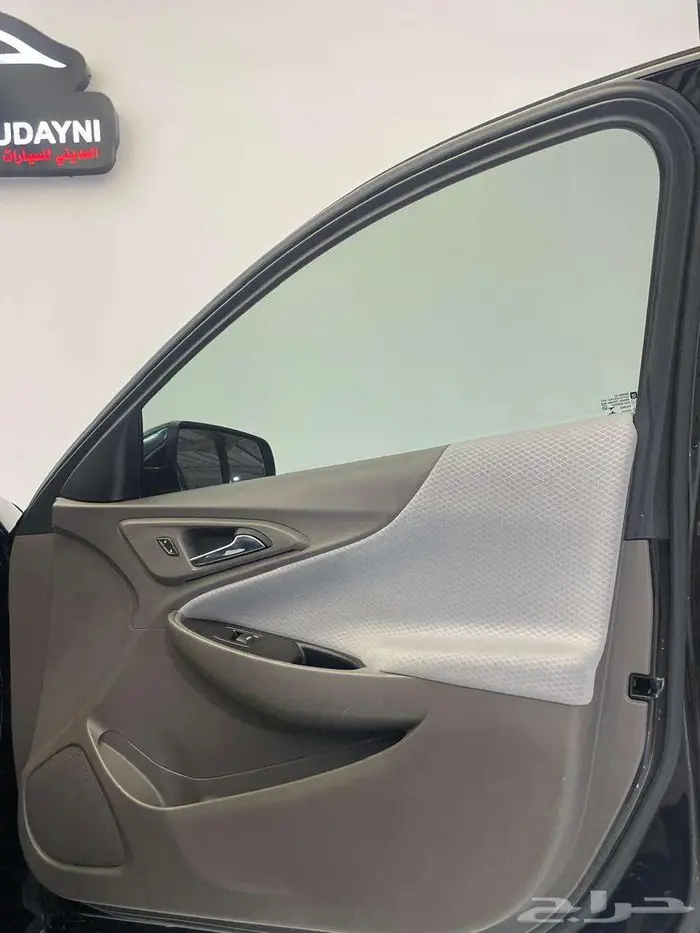 شيفورليه ماليبو 2022 20