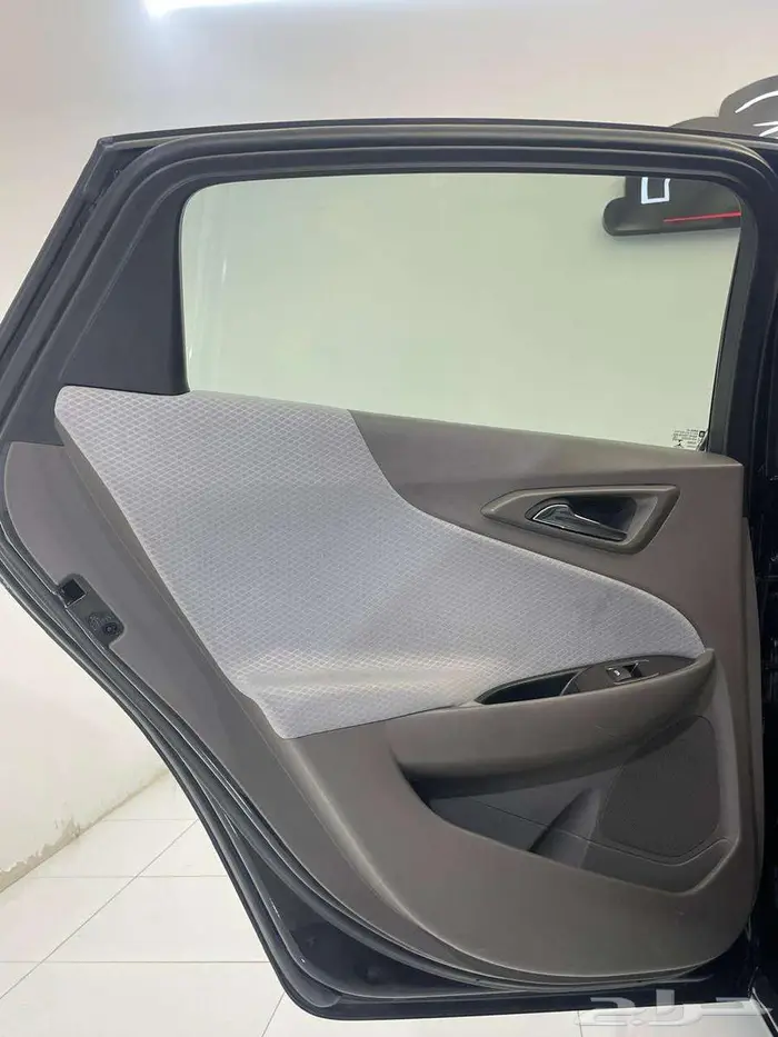 شيفورليه ماليبو 2022 27