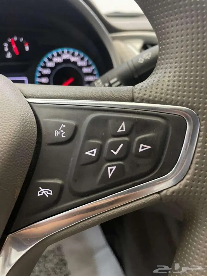 شيفورليه ماليبو 2022 12