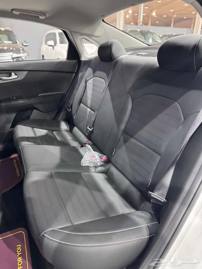 كيا K3 موديل 2025 جديد 6