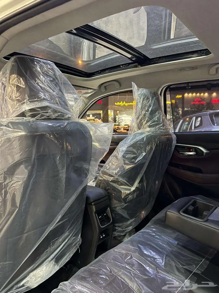 تويوتا اوربان كروزر فل كامل 2025 اقل سعر 15