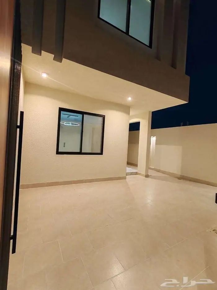 شقه ارضي تمليك ممتازه تشطيب مودرن 1