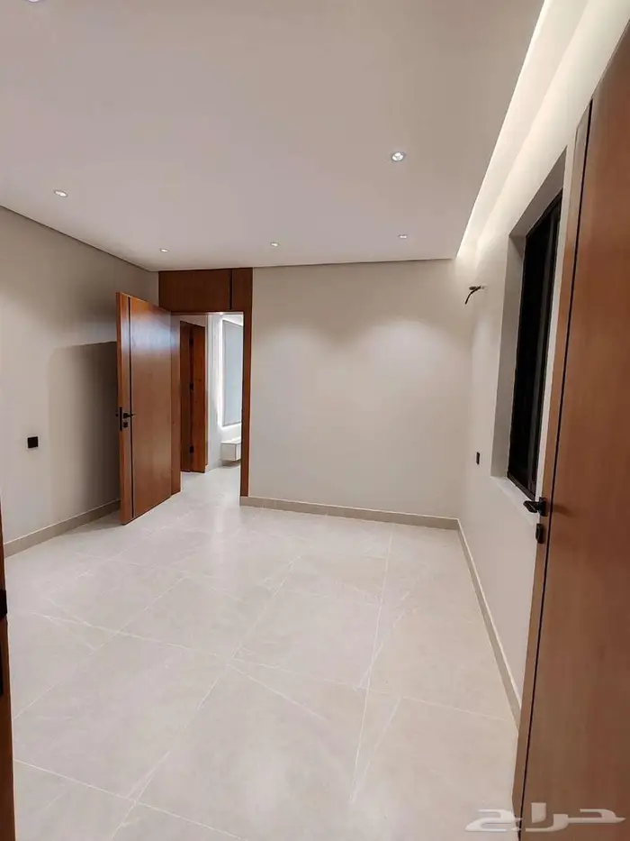 شقه ارضي تمليك ممتازه تشطيب مودرن 9