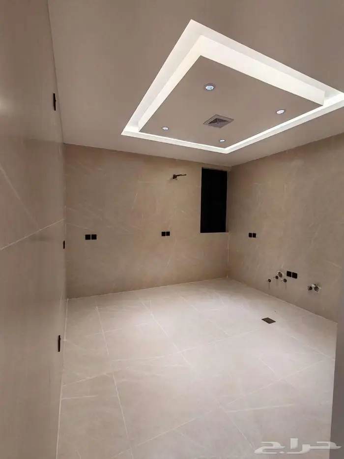 شقه ارضي تمليك ممتازه تشطيب مودرن 12