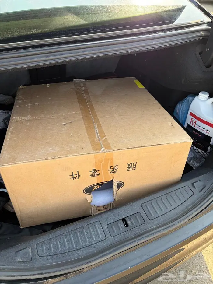 جنط فورد تورس ترند 2022 وكاله 0