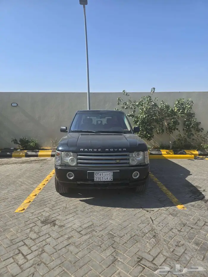 رانج فوج 2004 1