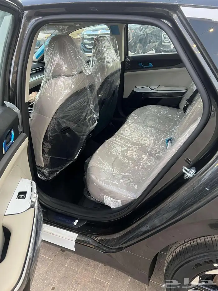 كيا k5 2026 كاش وتقسيط 6