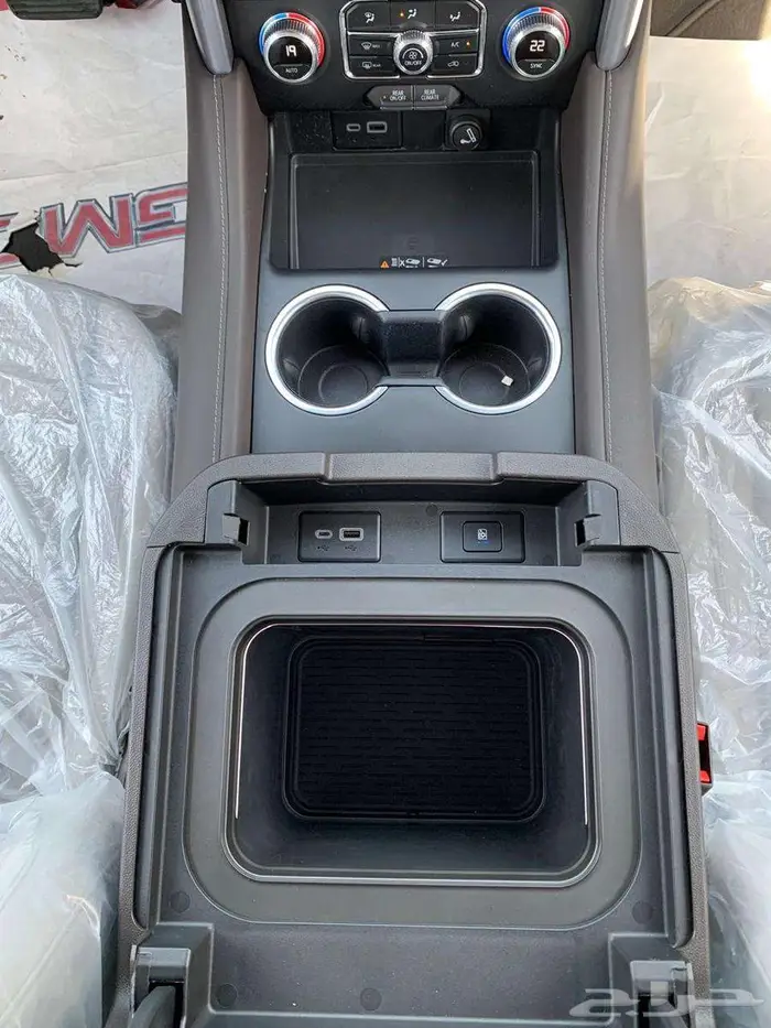 جيمس يوكن SLT موديل 2024 14