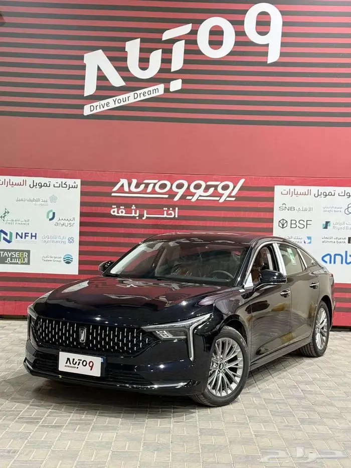 فاو بيستون بي 70 2026 كاش واقساط 1