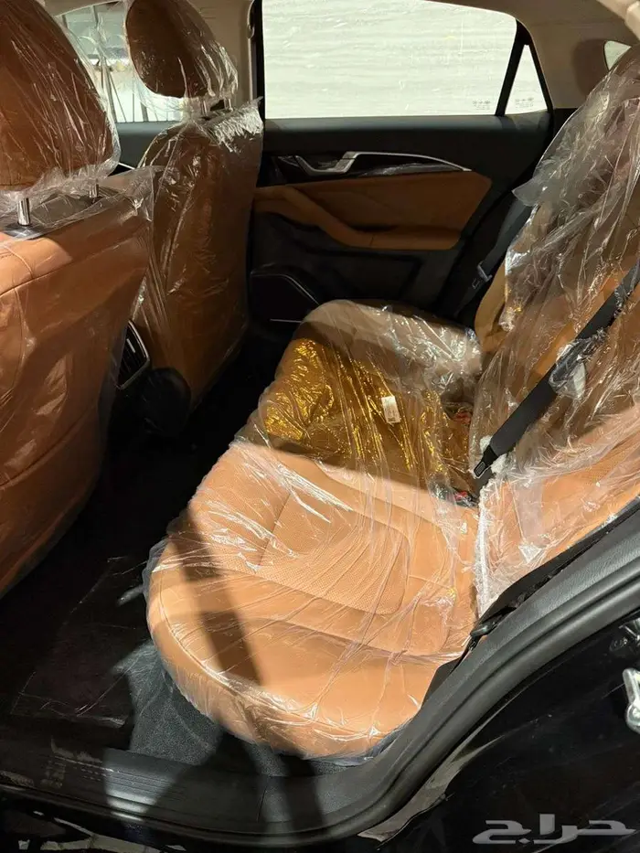 فاو بيستون بي 70 2026 كاش واقساط 7