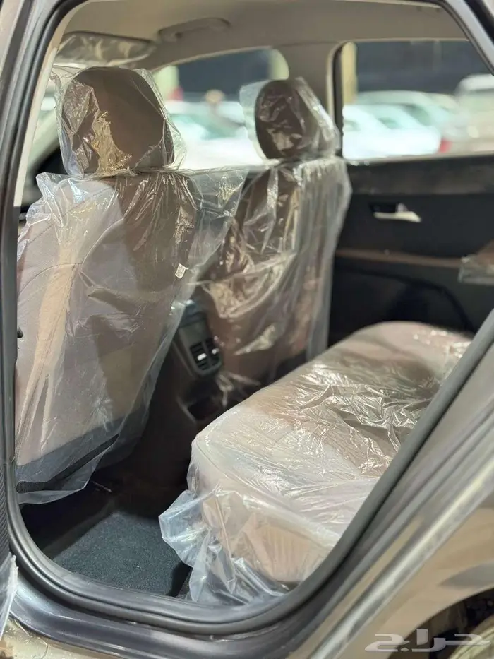 هونداي أكسنت فليت 2026 سعودي 7