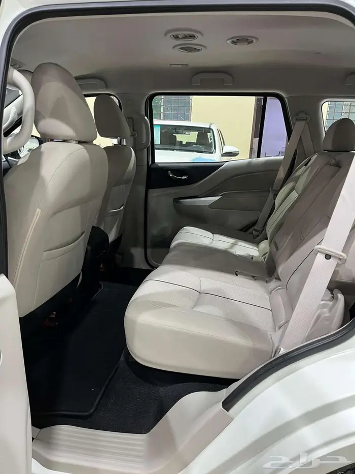 اكستيرا 2023 SE دبل سعودي 15