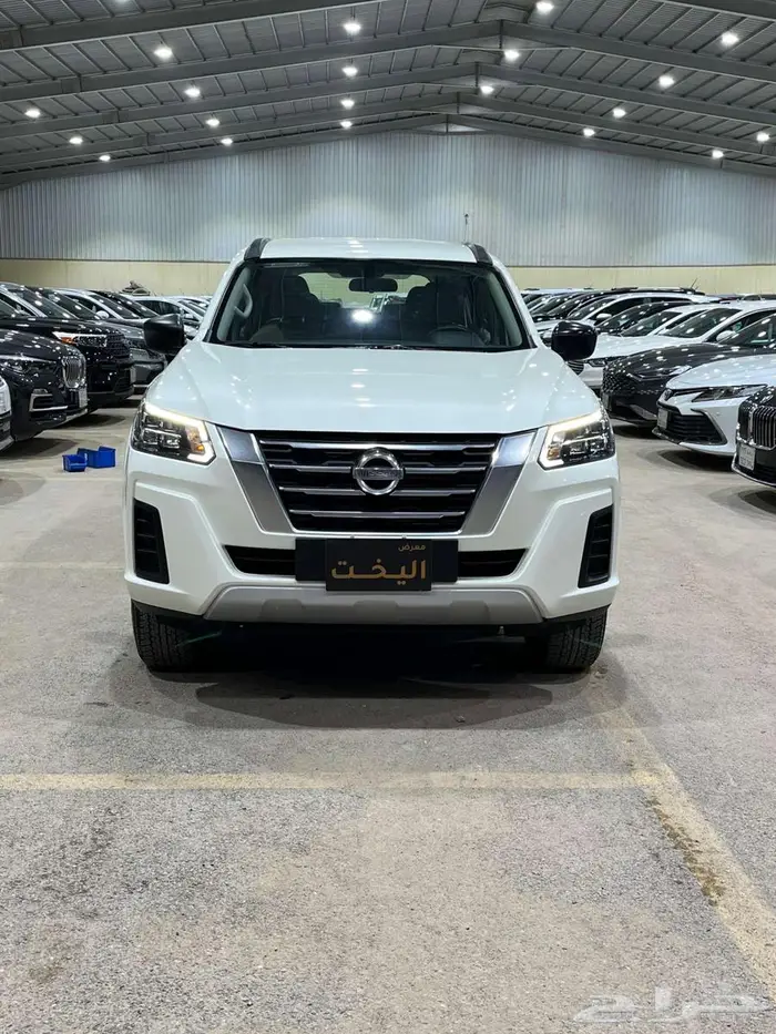 اكستيرا 2023 SE دبل سعودي 1